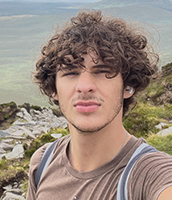 Cormac Murray